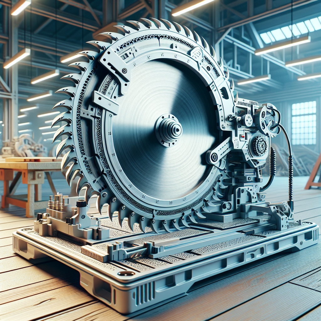 Jak wybrać odpowiednią przecinarkę do swoich potrzeb?