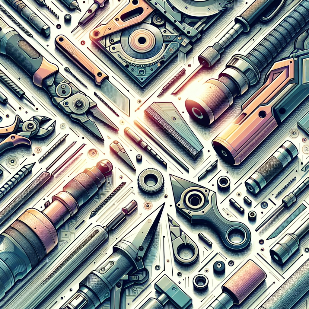 Przegląd najlepszych marek przecinarek na rynku.