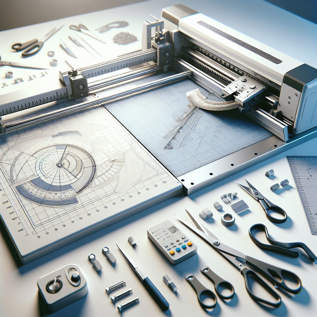 Przecinarki ręczne vs. automatyczne – co wybrać?