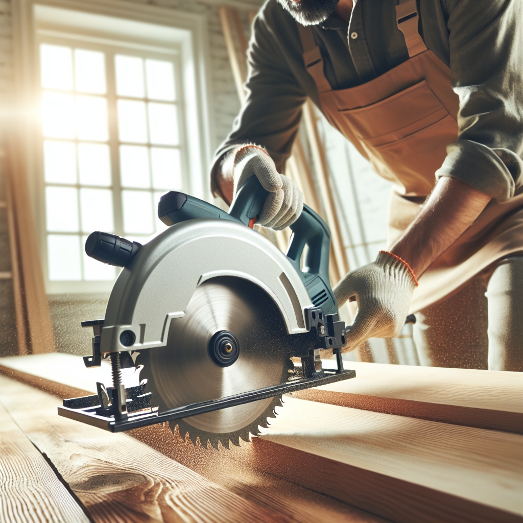 Przecinarki elektryczne – jak je efektywnie użytkować?