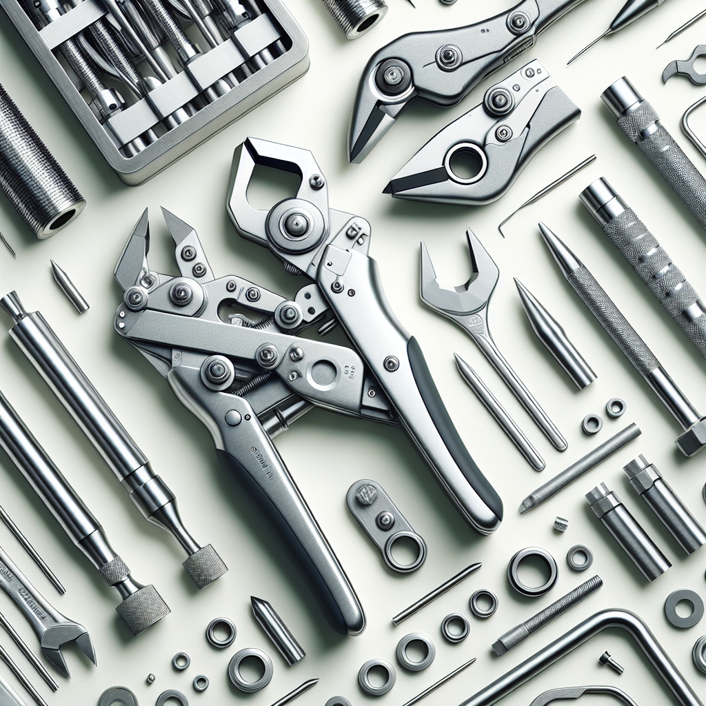 Jakie są najlepsze przecinarki do metalu?