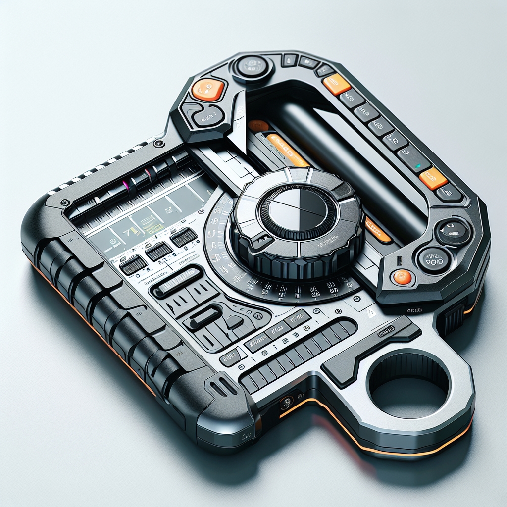 Przecinarki wielofunkcyjne – czy warto zainwestować?