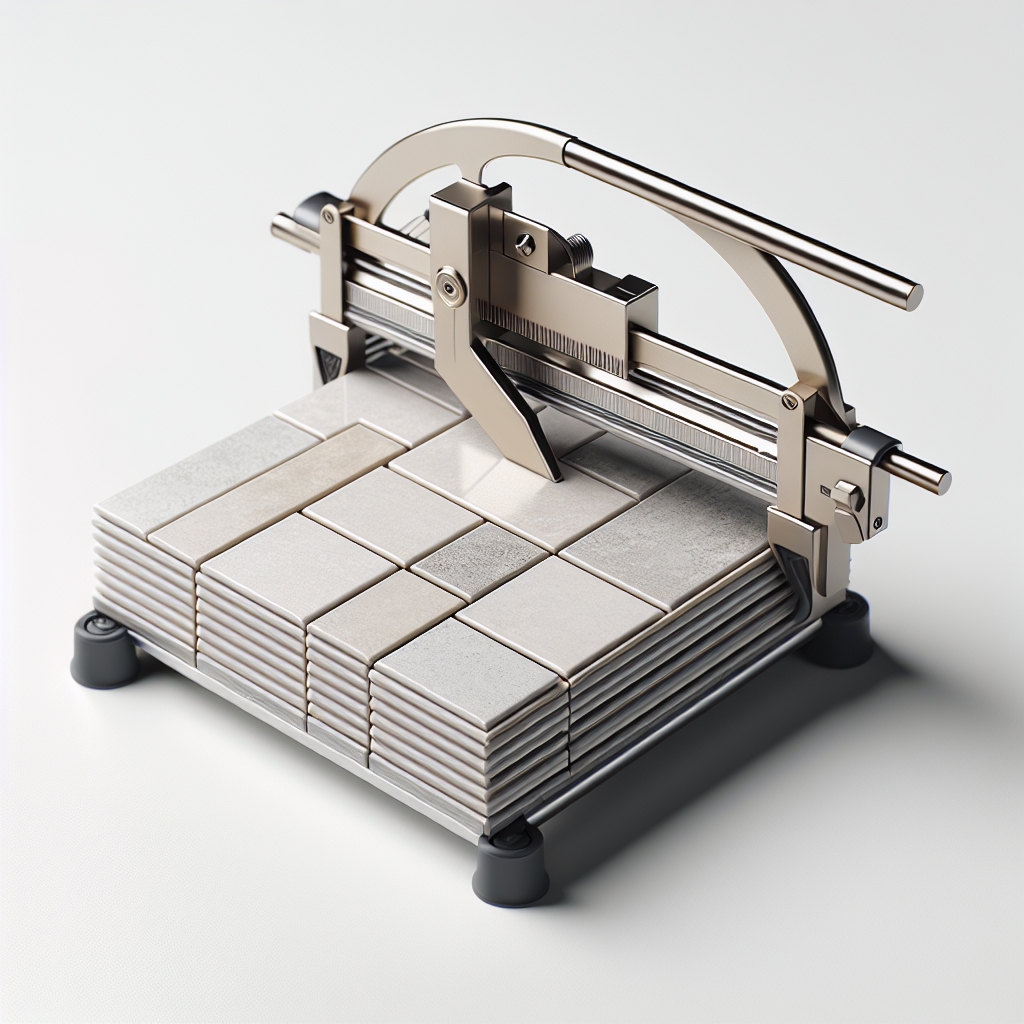 Przecinarki do płytek – jak wybrać model dla siebie?