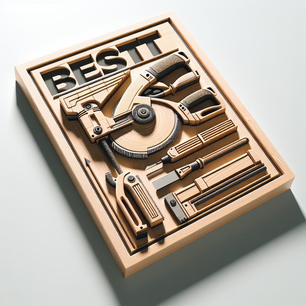 Jakie są najlepsze przecinarki do cięcia drewna?