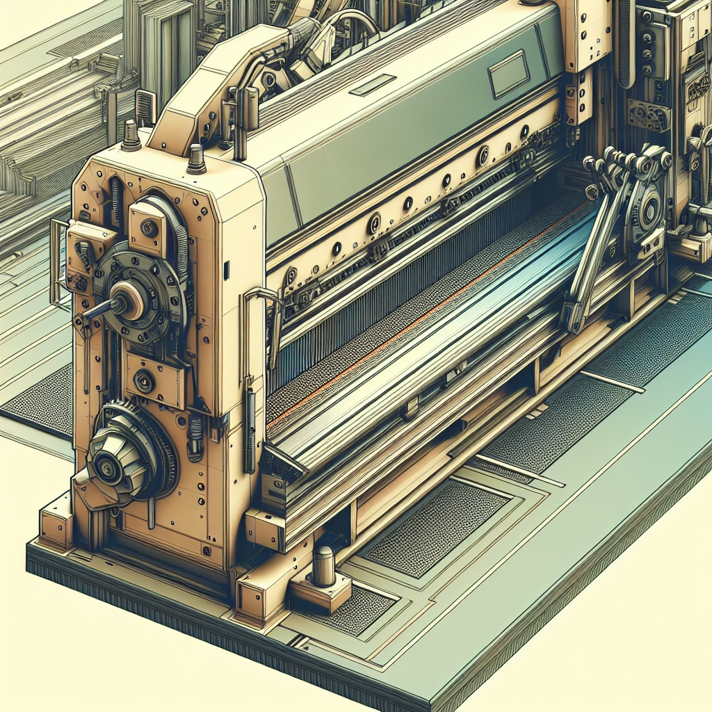 Przecinarki przemysłowe – co je wyróżnia?