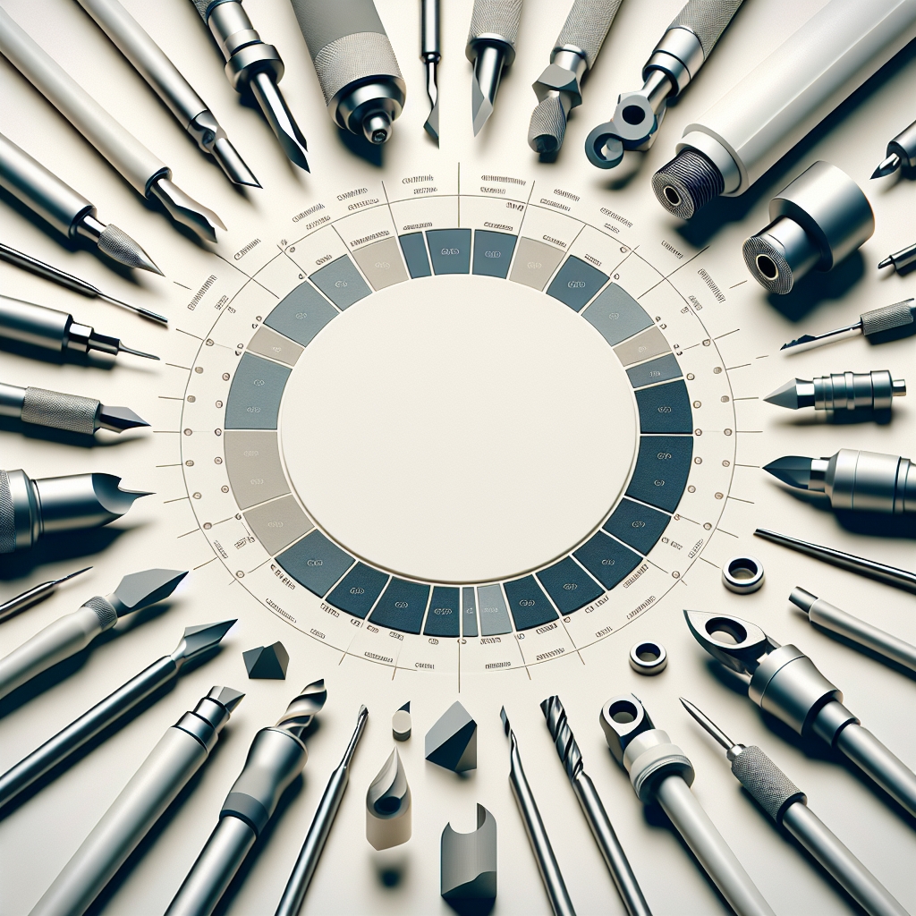 Jak wybrać przecinarkę do pracy z ceramiką?