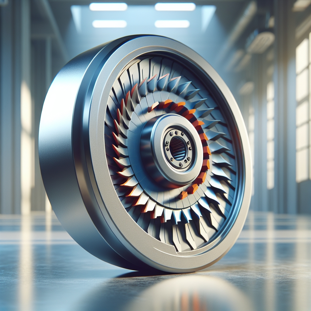 Rola tarcz tnących w skuteczności przecinarki.