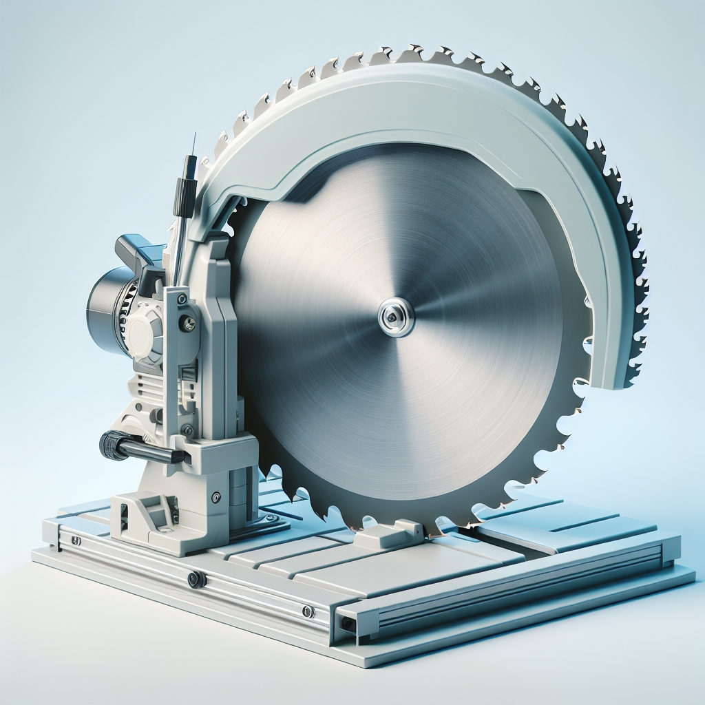 Jak dobrać tarczę do przecinarki?