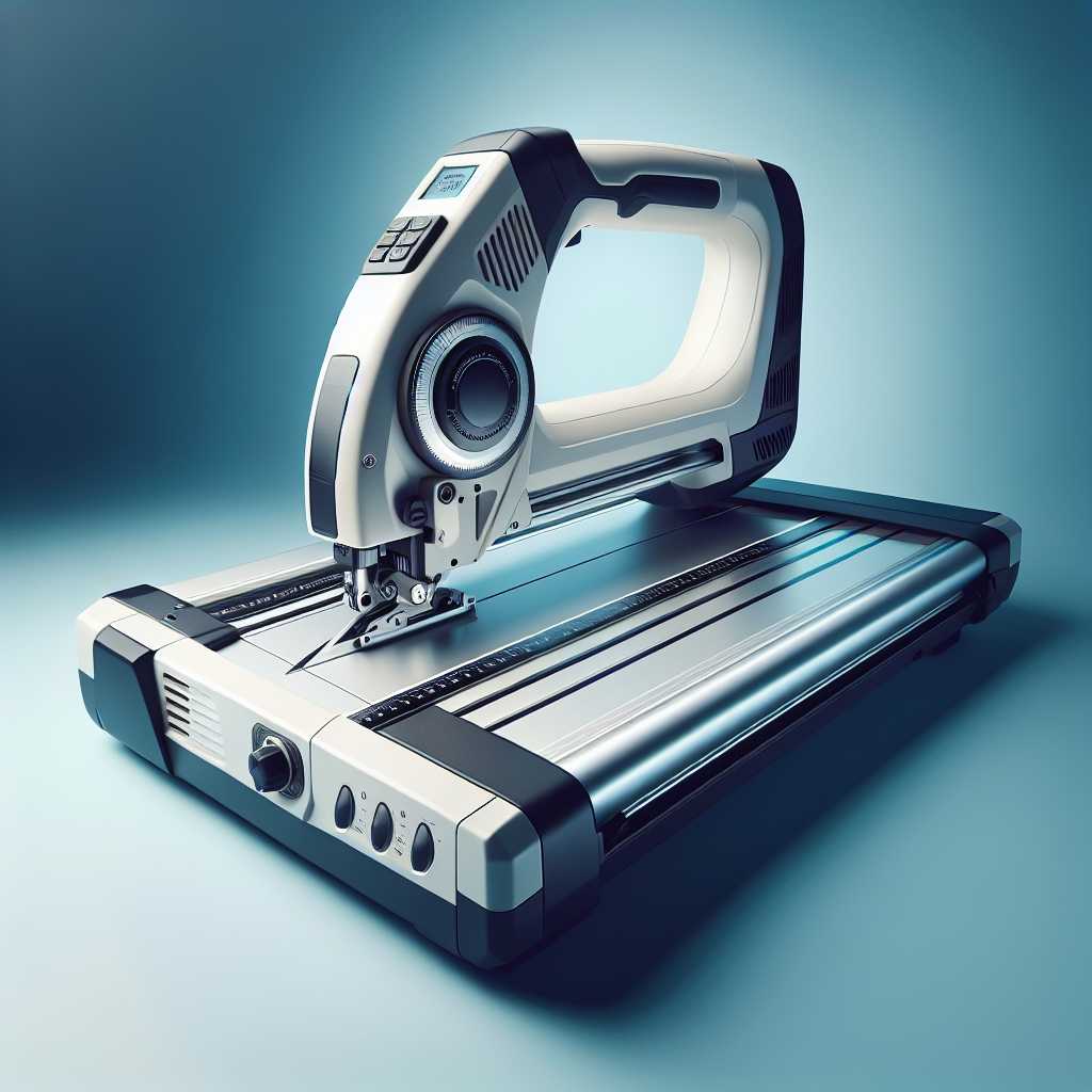 Przecinarki bateryjne – nowoczesne rozwiązania na rynku.