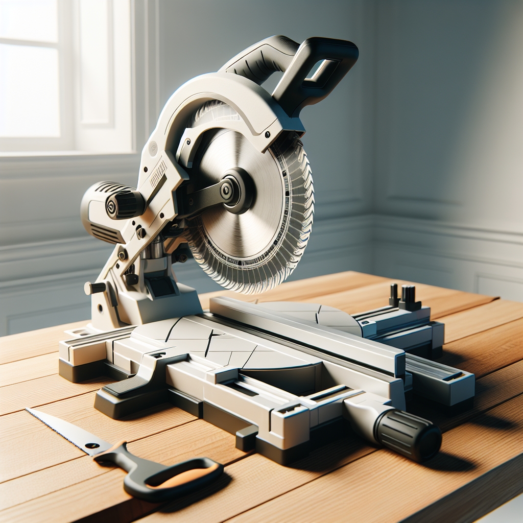 Jakie są najlepsze modele przecinarek do użytku domowego?