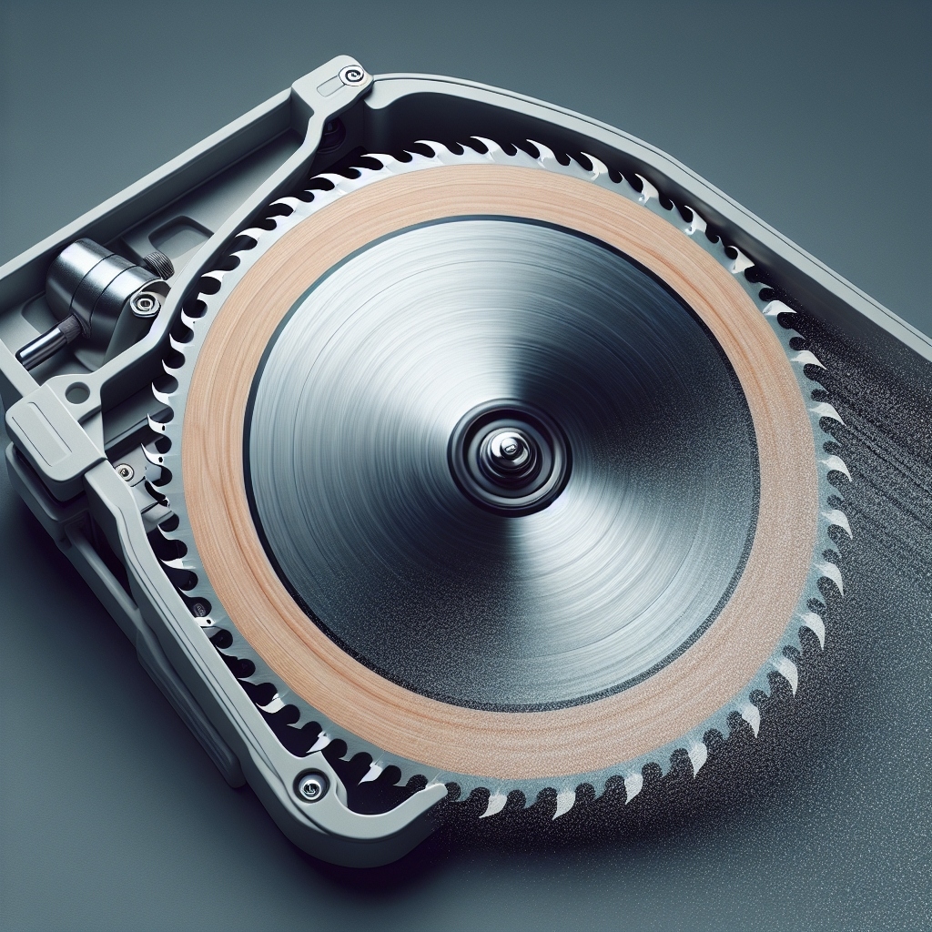 Jak przedłużyć żywotność tarczy tnącej w przecinarce?