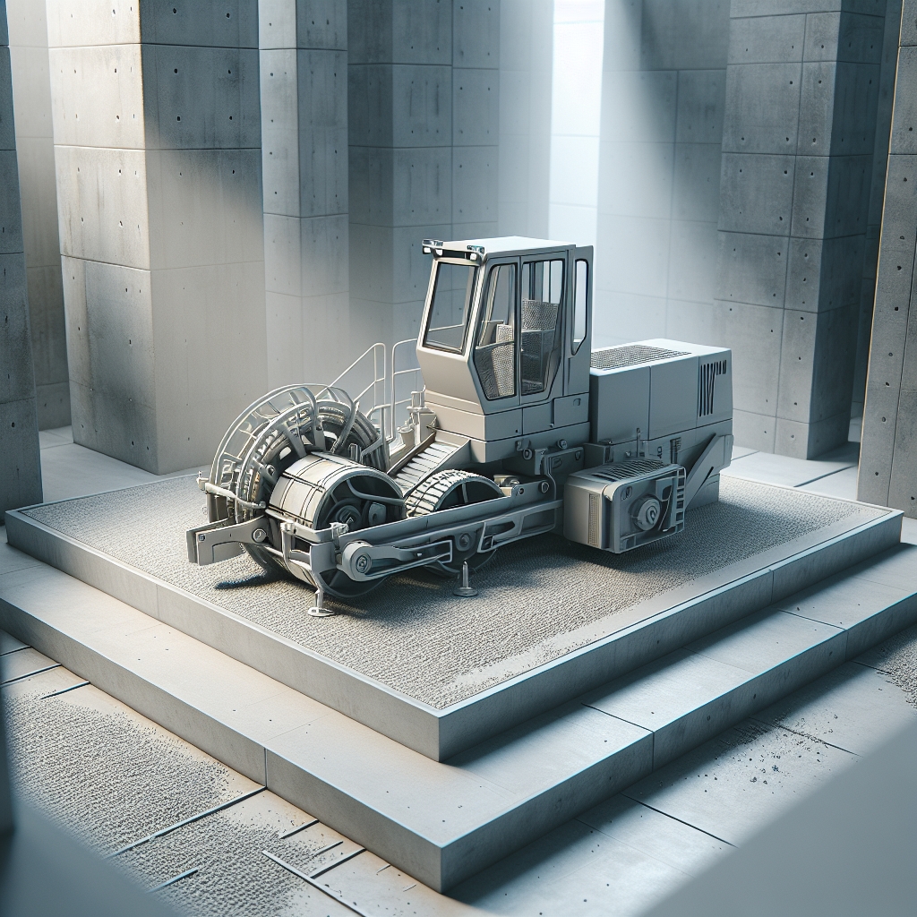 Przecinarki do betonu – jak wybrać odpowiednią?