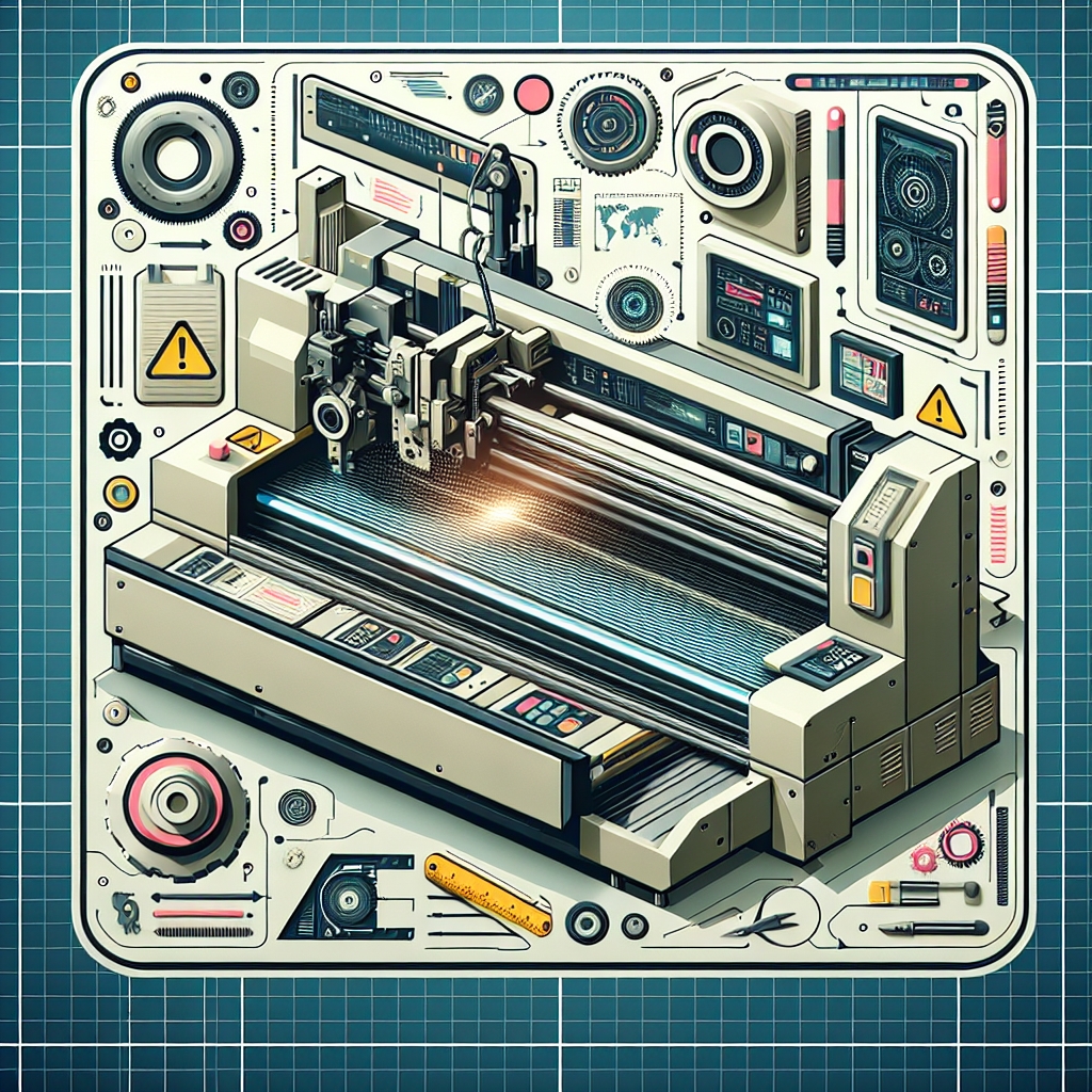 Jakie są najczęstsze usterki przecinarek i jak im zapobiegać?