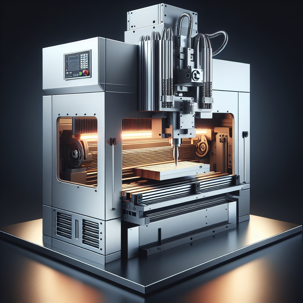 Jaką przecinarkę wybrać do cięcia aluminium?