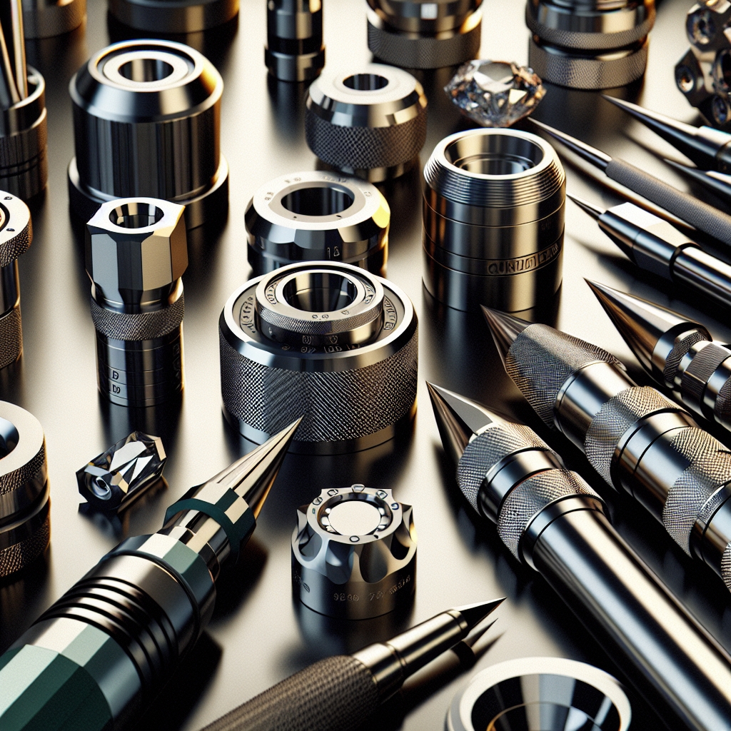 Porównanie przecinarek diamentowych różnych producentów.