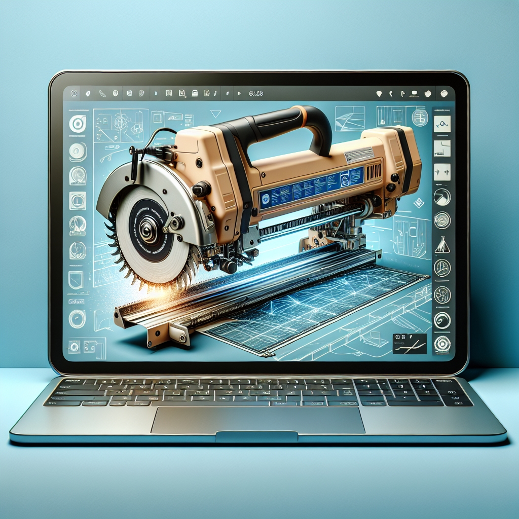 Jakie są zalety stosowania przecinarek z napędem elektrycznym?