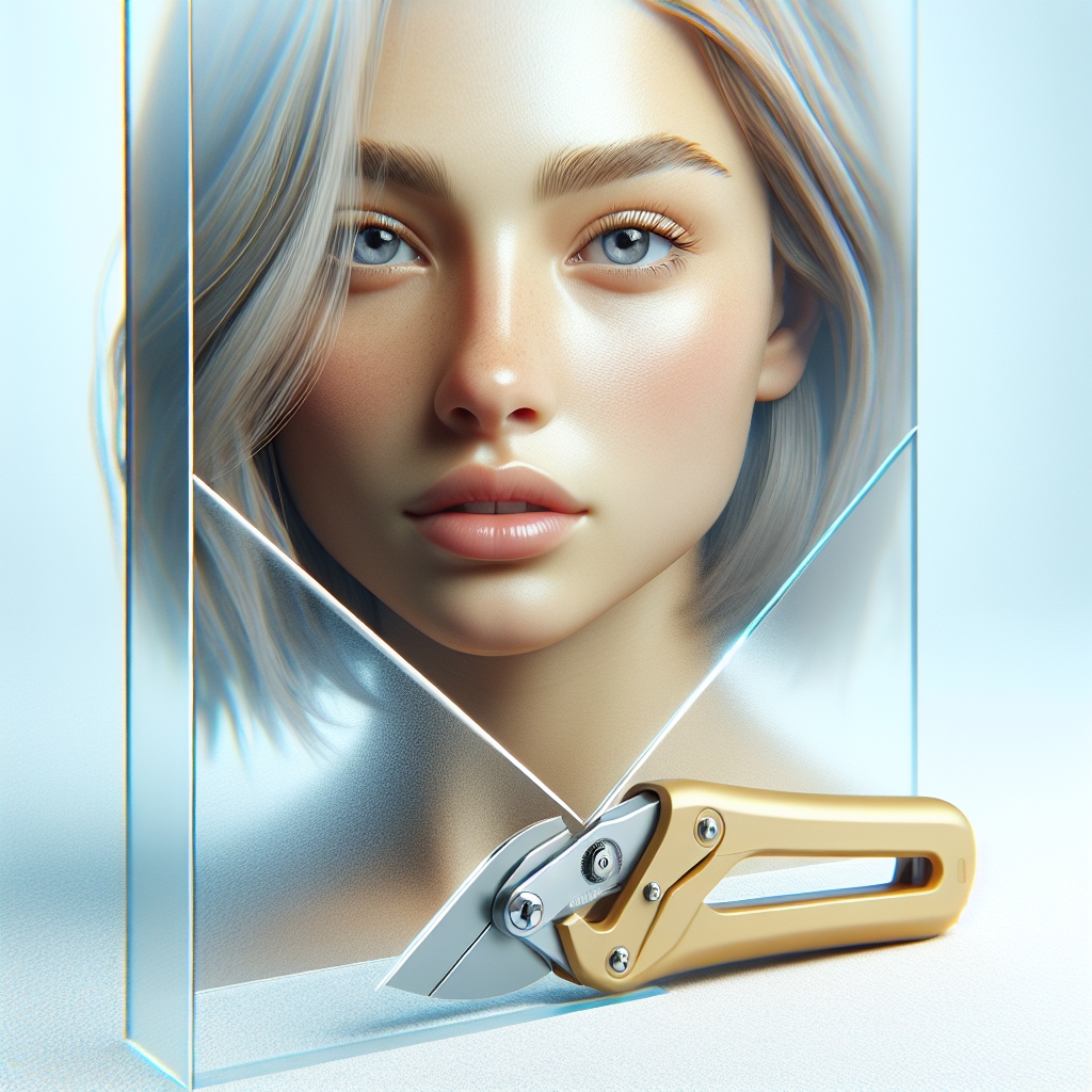 Przecinarki do szkła – jakie są ich zalety?