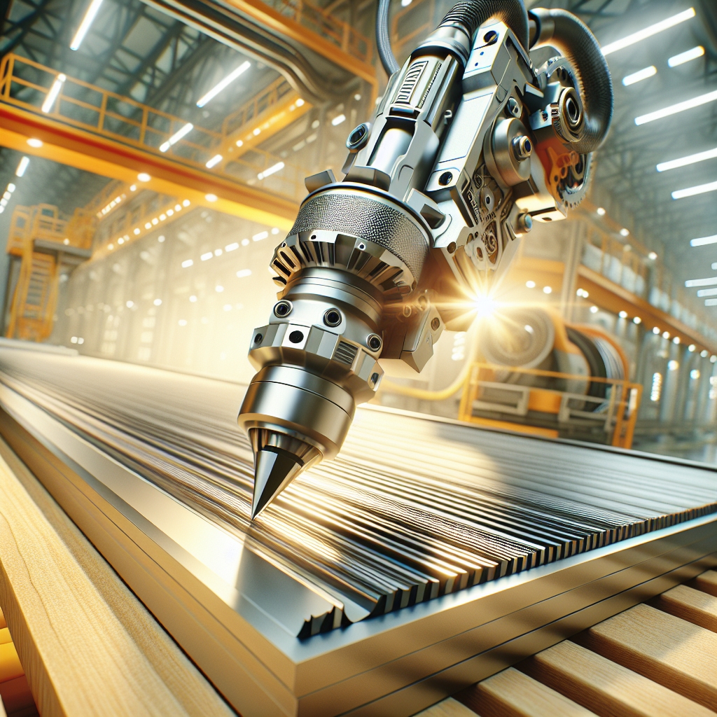 Jak wybrać przecinarkę do pracy z materiałami kompozytowymi?