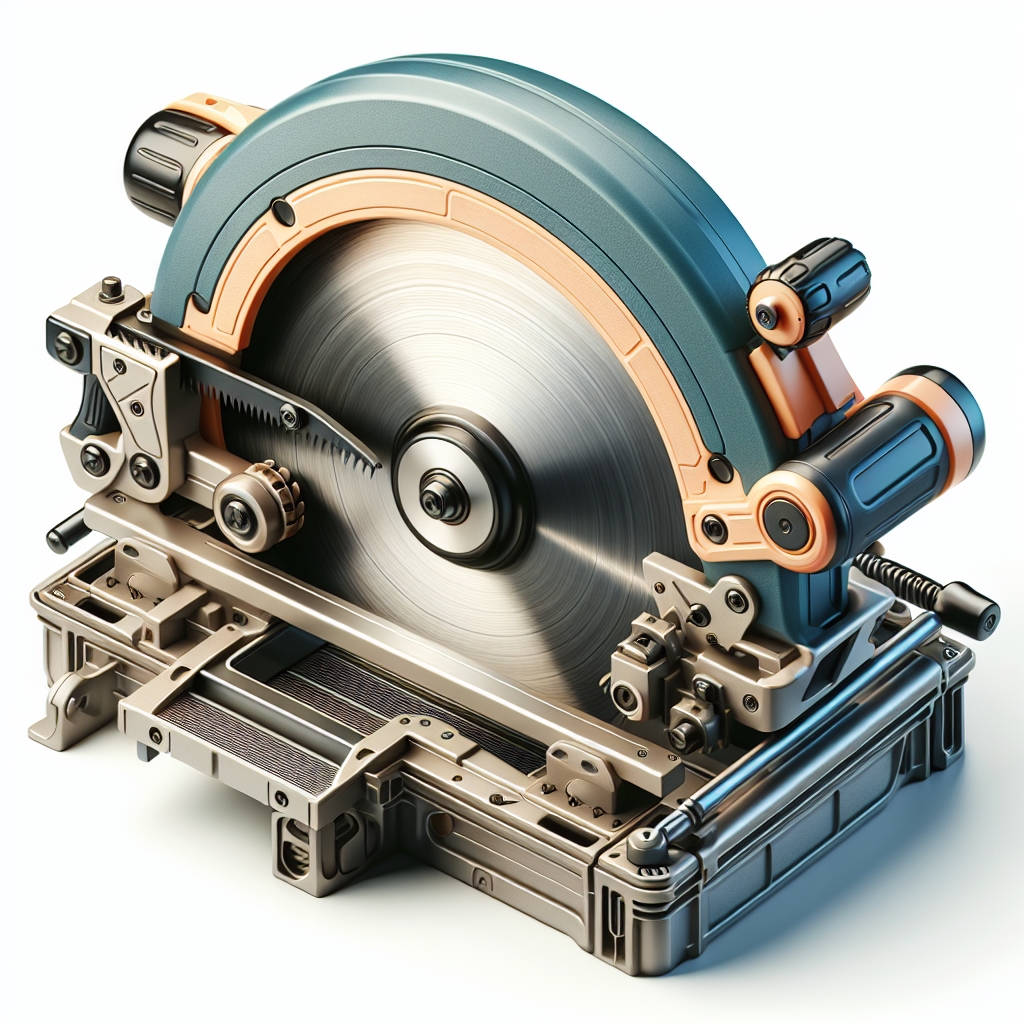 Jakie są zalety przecinarek z regulacją obrotów?