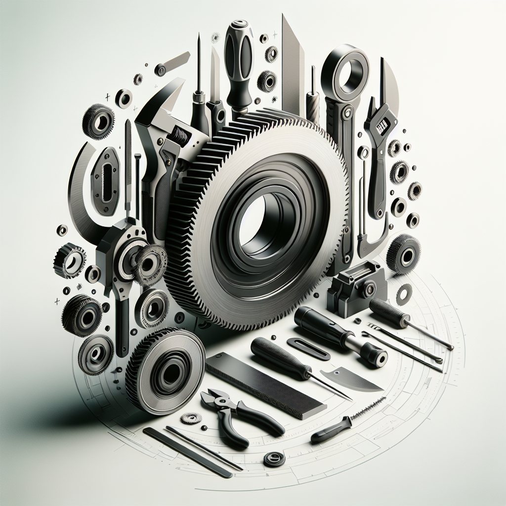 Jakie przecinarki są najbardziej trwałe?