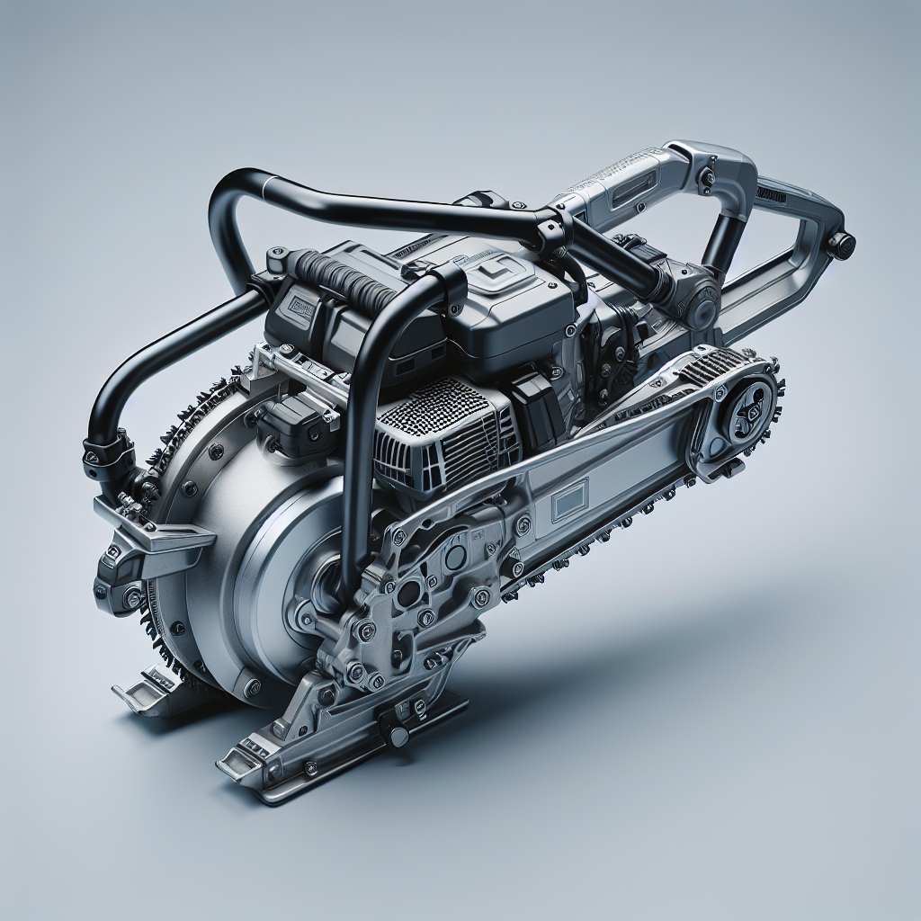 Przecinarki benzynowe – kiedy warto je stosować?