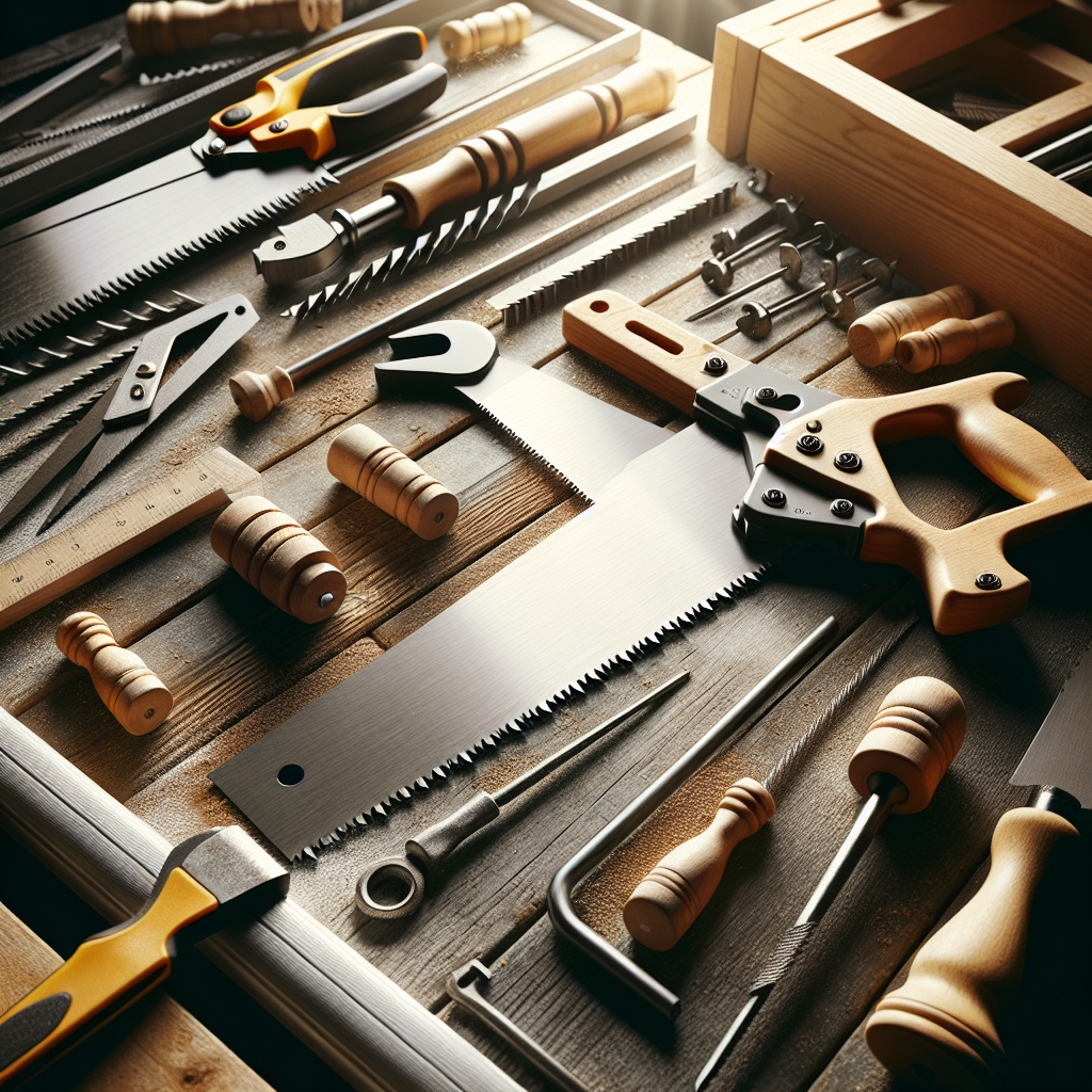 Jakie przecinarki najlepiej sprawdzają się w warsztacie stolarskim?