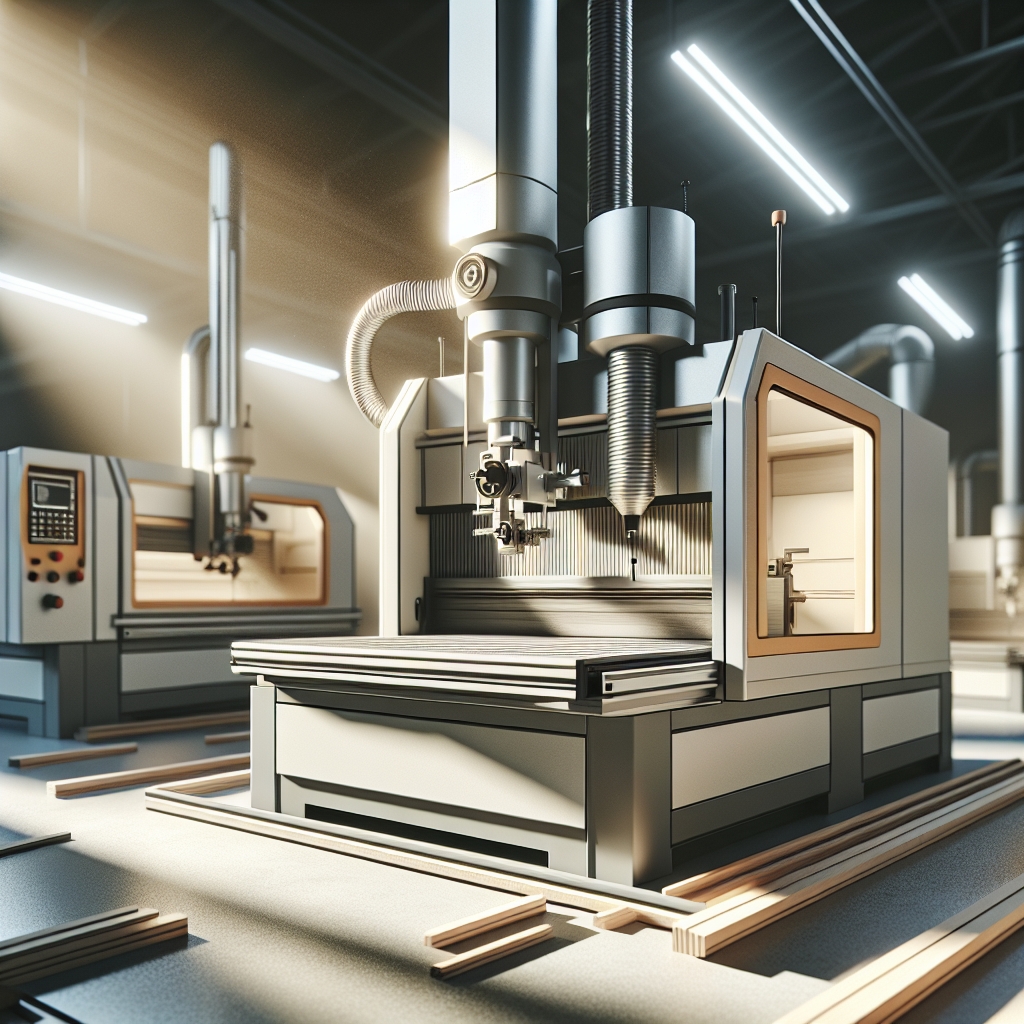 Jakie są zalety przecinarek z funkcją odsysania pyłu?