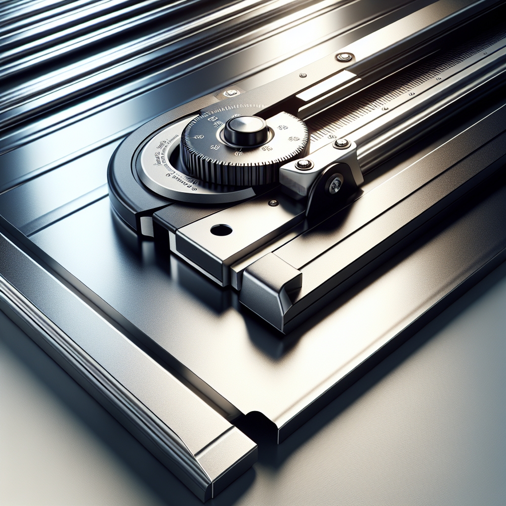 Przecinarki do cienkich blach – jakie modele są najlepsze?