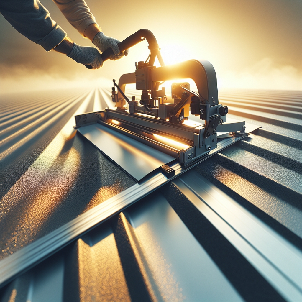 Przecinarki do papy – jak działają?