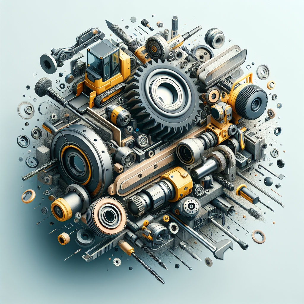 Jakie przecinarki nadają się do użytku w branży budowlanej?