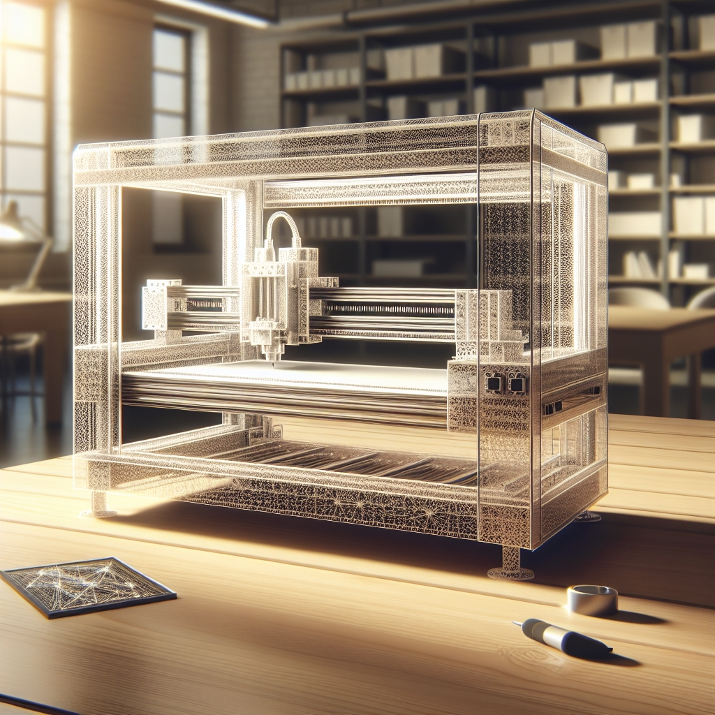 Przecinarki z laserowym wskaźnikiem – czy warto je mieć?