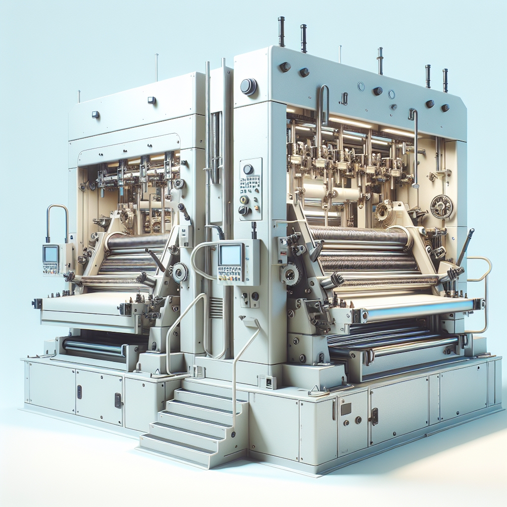 Jakie są zalety przecinarek z automatycznym podajnikiem?