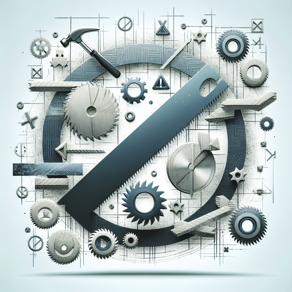 Jakie są najczęstsze błędy podczas pracy z przecinarkami diamentowymi?