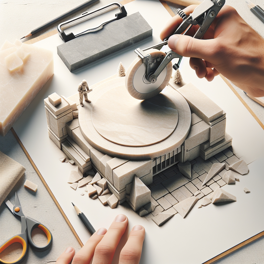 Przecinarki do kamienia naturalnego – jakie modele są najlepsze?