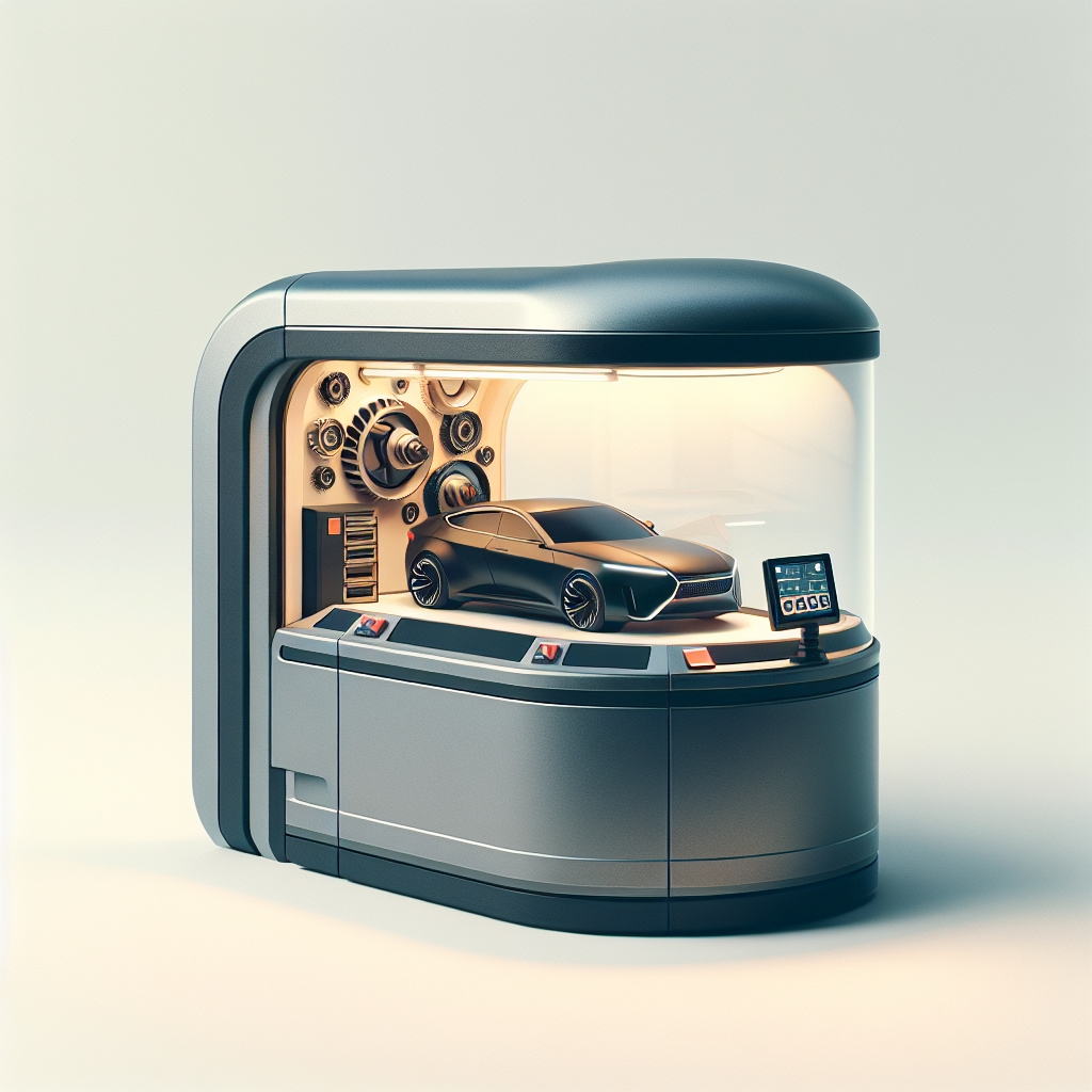 Jakie są najlepsze przecinarki do użytku w warsztatach samochodowych?