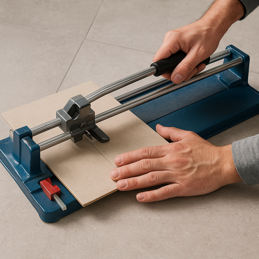 Przecinarki do ceramiki – jak wybrać najlepszy model