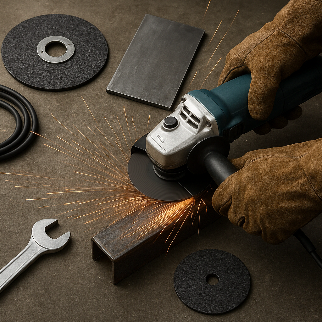 Jakie czynniki wpływają na wydajność przecinarki