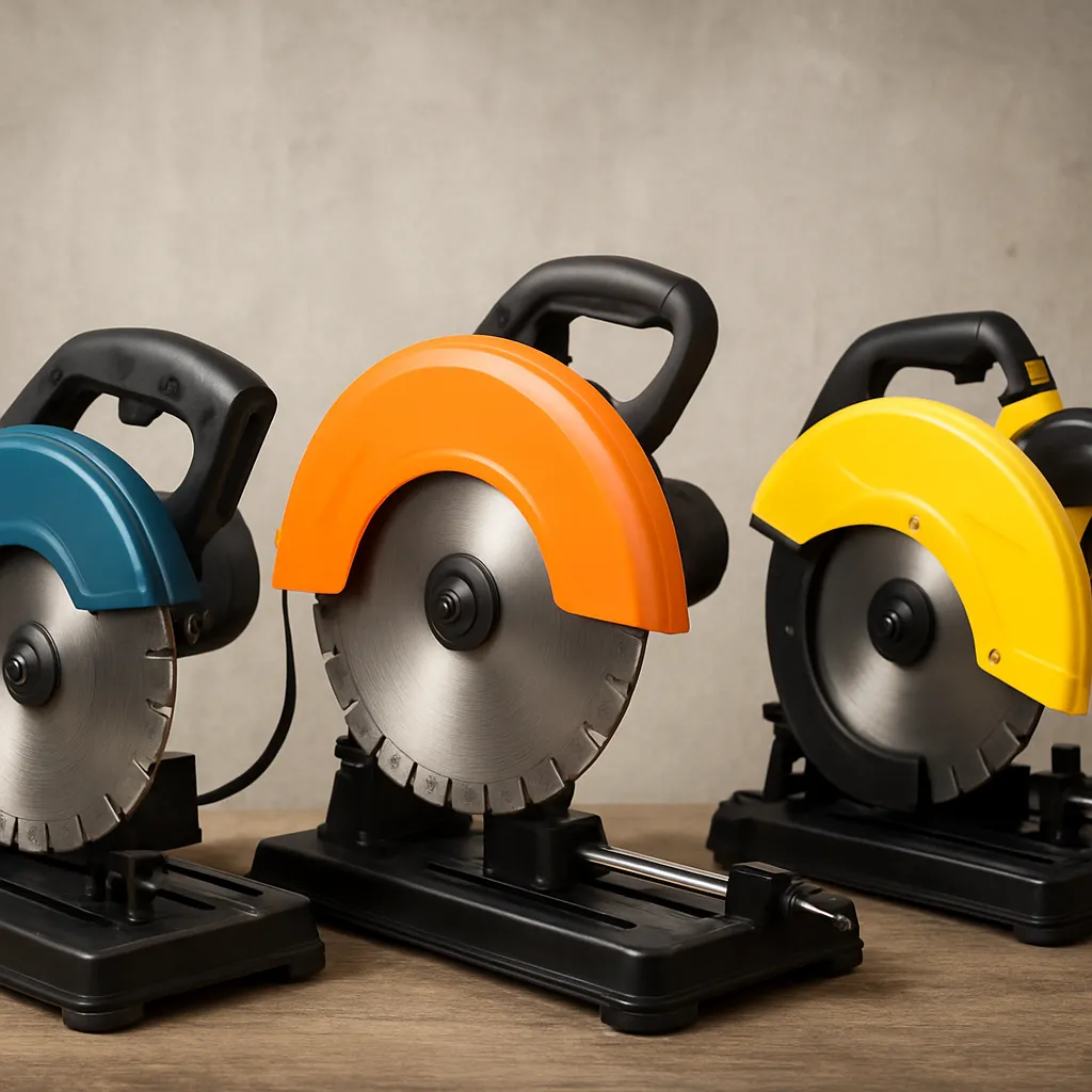 Jakie przecinarki mają najlepszy stosunek jakości do ceny