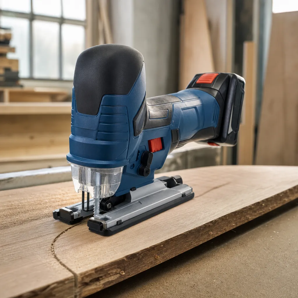 Bosch Professional GST 12V-70 – wyrzynarka akumulatorowa