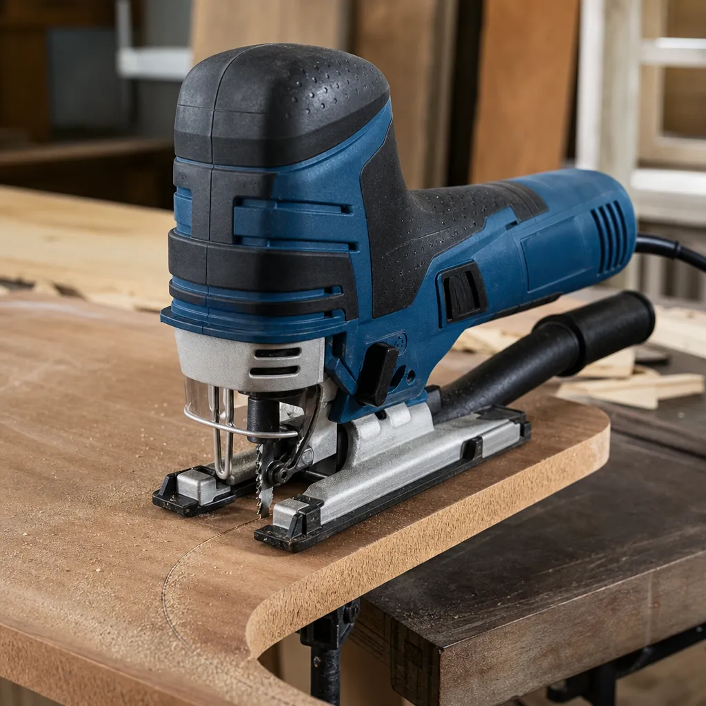 Bosch Professional GST 150 BCE - wyrzynarka sieciowa
