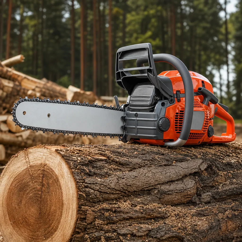 Piła spalinowa Husqvarna