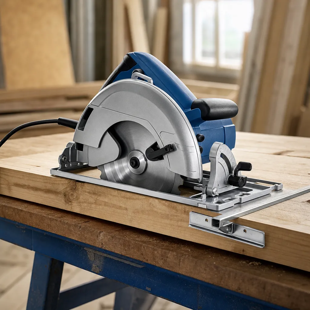 Bosch Professional GKS 65 - pilarka tarczowa sieciowa