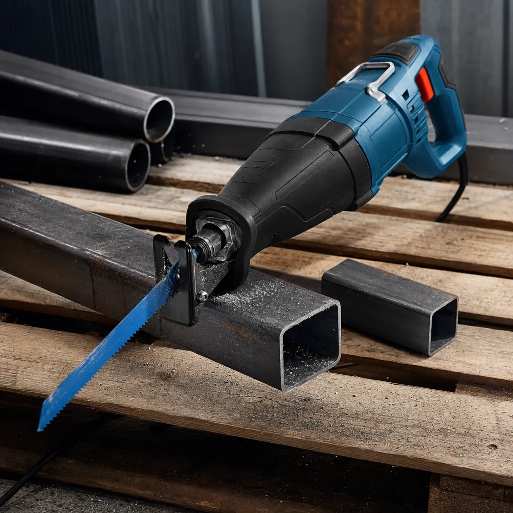 Bosch Professional GSA 1300 PCE - piła szablasta sieciowa