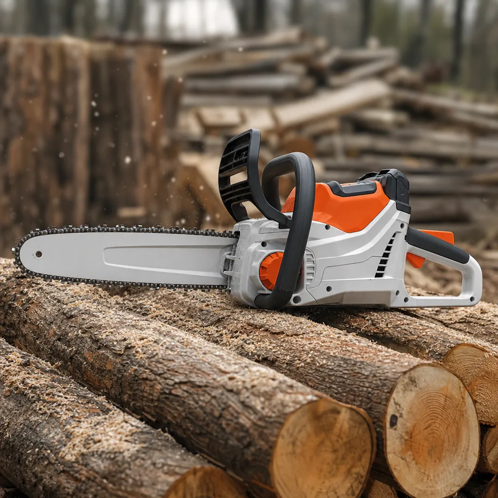 Piła akumulatorowa Stihl
