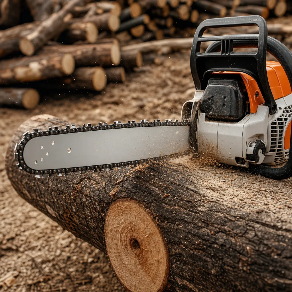 Łańcuch do piły Stihl
