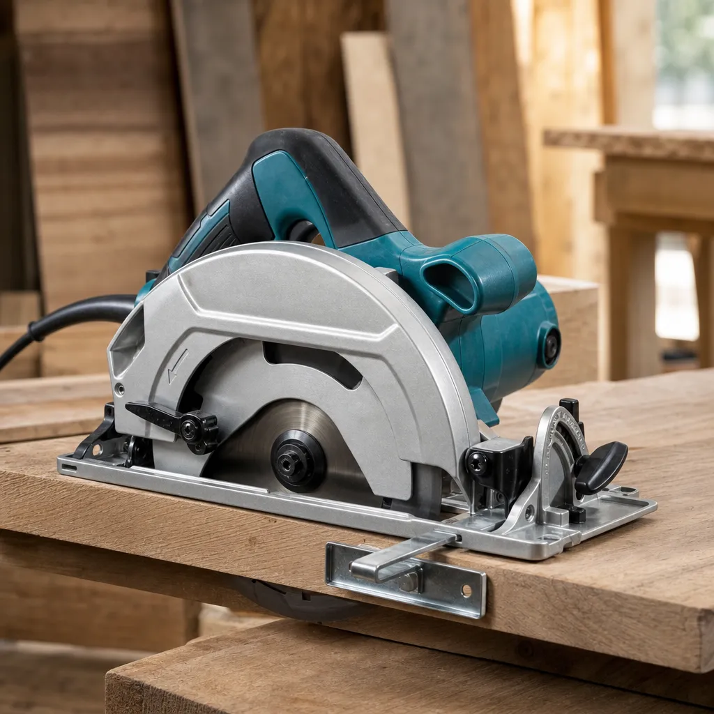 Makita HS6601 – pilarka tarczowa