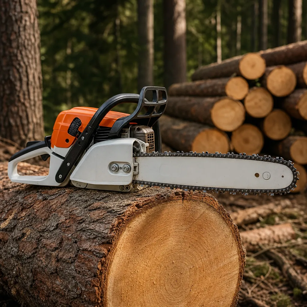 Piła łańcuchowa Stihl