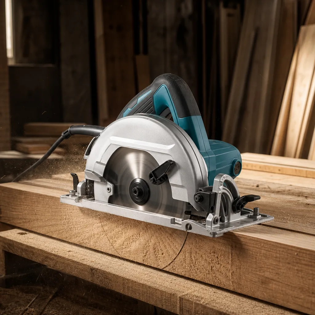Makita HS7101 – pilarka tarczowa