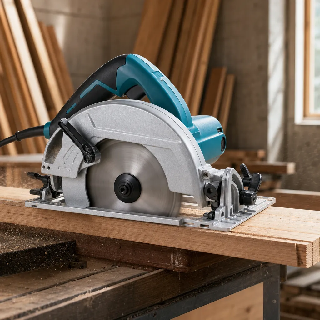 Makita HS0600 – pilarka tarczowa