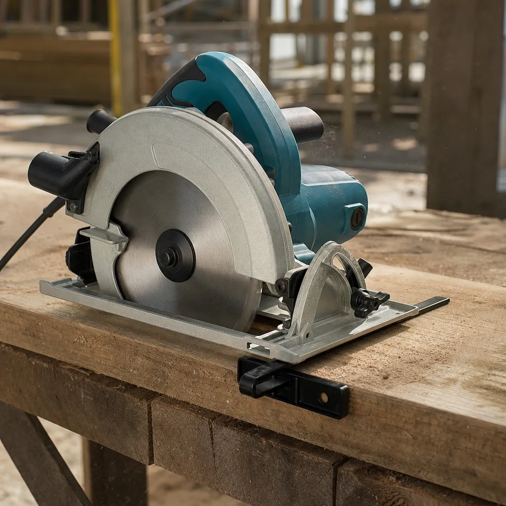 Makita 5008MG – pilarka tarczowa